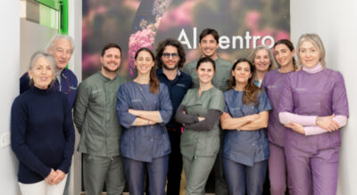 Odontoiatria Ancillotti - Dentista Montecatini Terme
