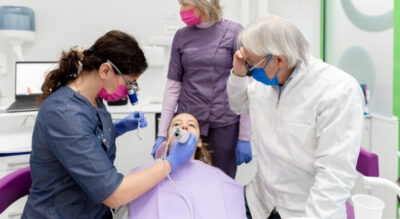 Odontoiatria Ancillotti - Dentista Montecatini Terme
