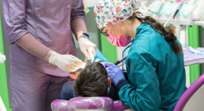 Odontoiatria Ancillotti - Dentista Montecatini Terme
