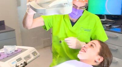 Studio Dentistico Cacciamani