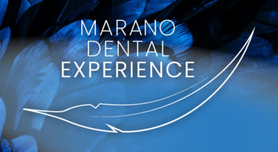 marano dental experience