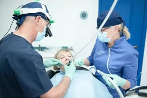 quando fare impianto dentale