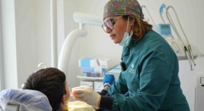 Studio Dentistico Conte
