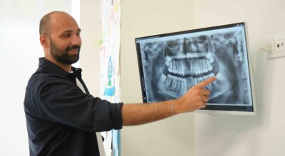 Studio Dentistico Conte