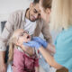 quando portare il bambino dal dentista - Odontoiatria Ancillotti
