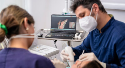 Studi dentistici dr. Ernesto Cappelletti