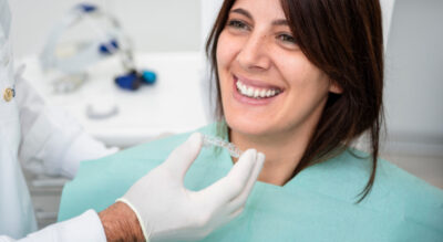 Studi dentistici dr. Ernesto Cappelletti