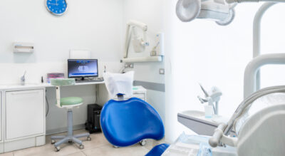 Studi dentistici dr. Ernesto Cappelletti