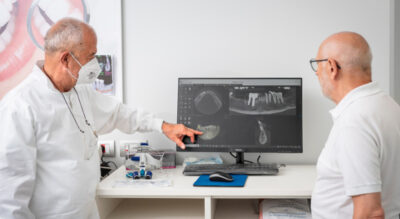 Studi dentistici dr. Ernesto Cappelletti