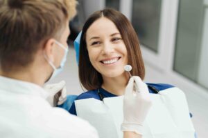 Igiene orale dentista 