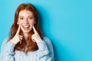 quando mettere le faccette dentali - Studi Cappelletti