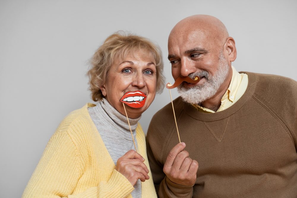 manutenzione degli impianti dentali
