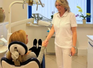 Studio dentistico a Foligno