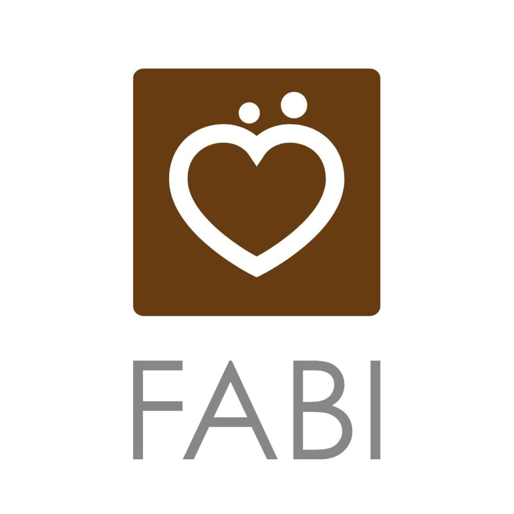 fabi odontoiatria logo - studio dentistico a Sora